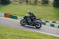 Middle Group Black Bikes